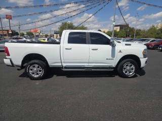Image for 2023 RAM 2500 Laramie ID: 7644236