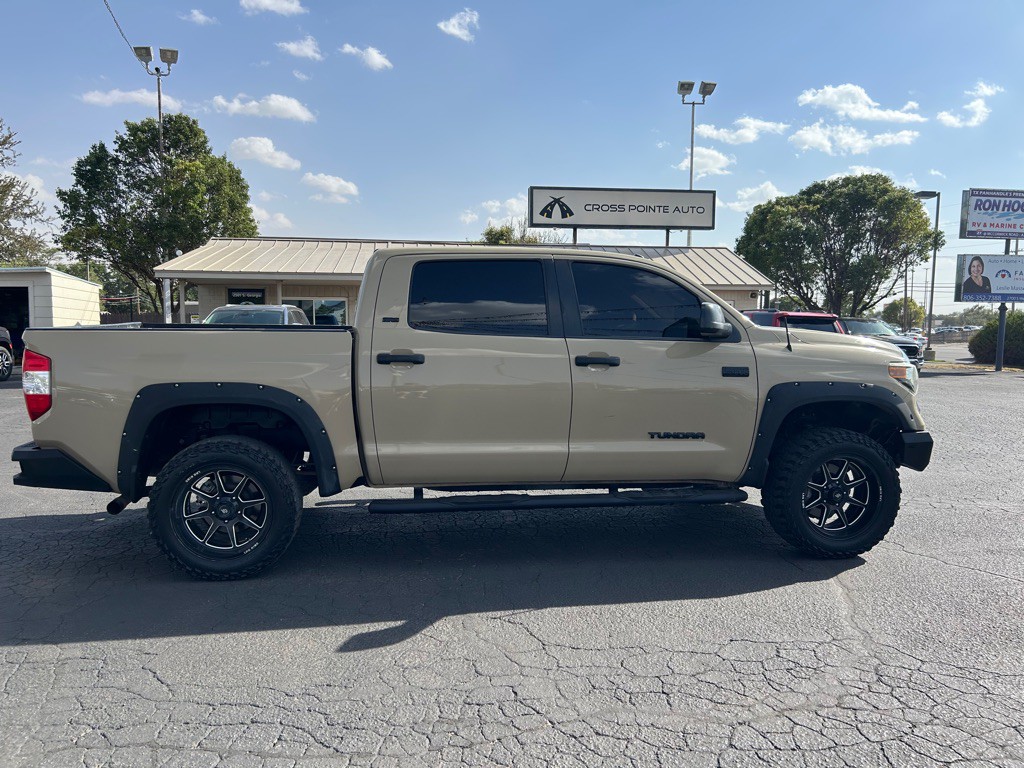 2019 Toyota Tundra Image 1