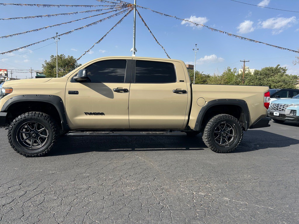 2019 Toyota Tundra Image 5