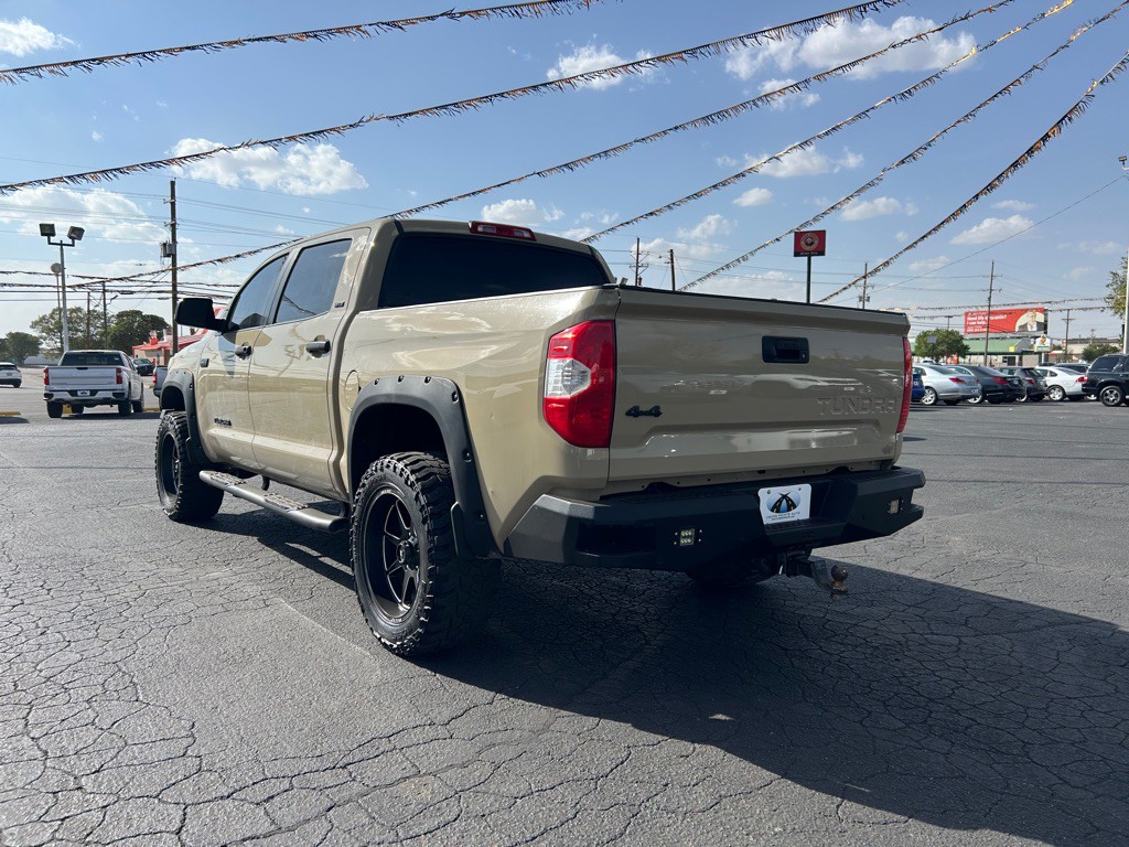 2019 Toyota Tundra Image 6