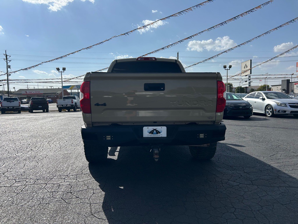 2019 Toyota Tundra Image 7