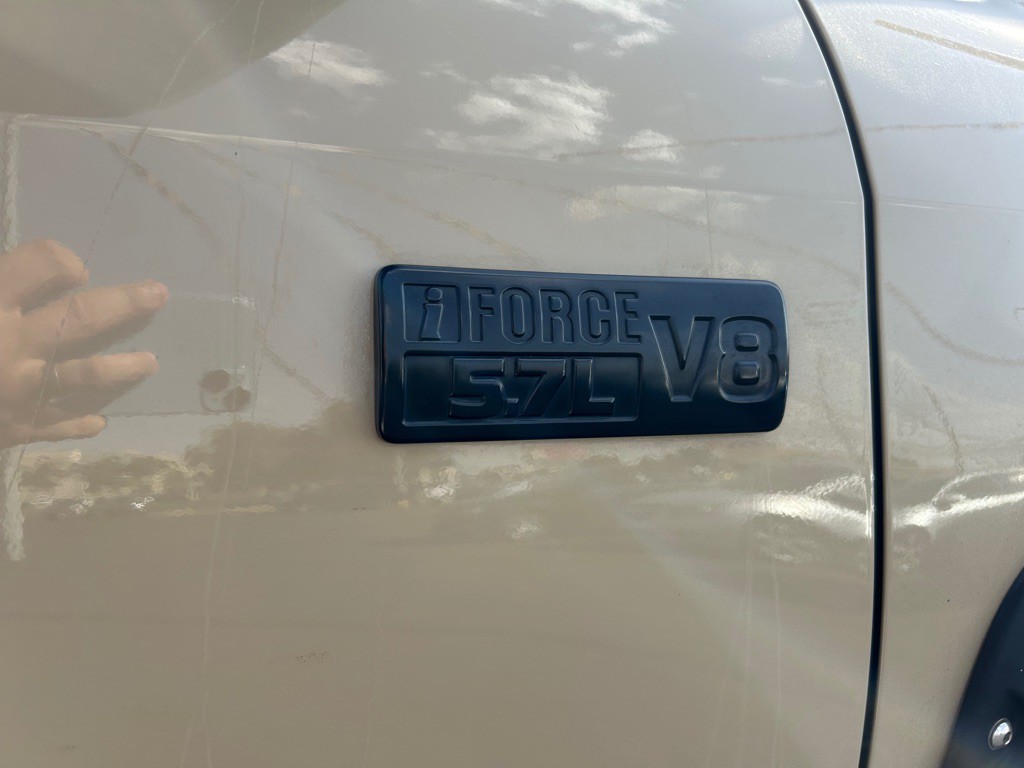 2019 Toyota Tundra Image 10