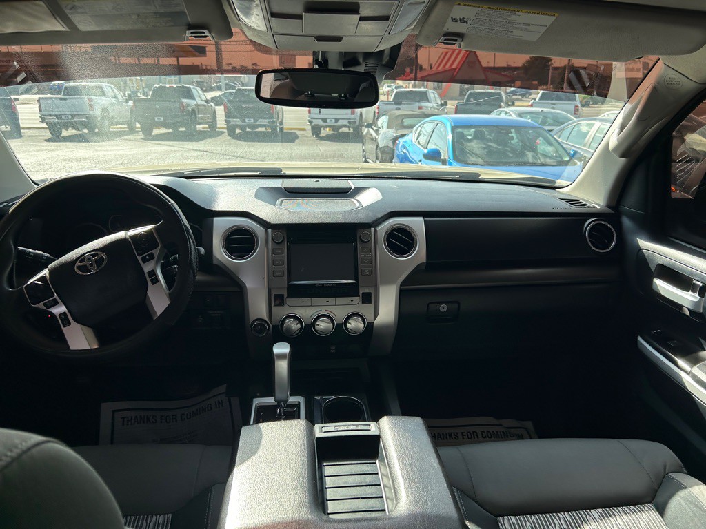 2019 Toyota Tundra Image 13