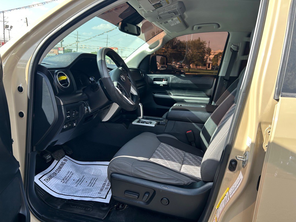 2019 Toyota Tundra Image 14
