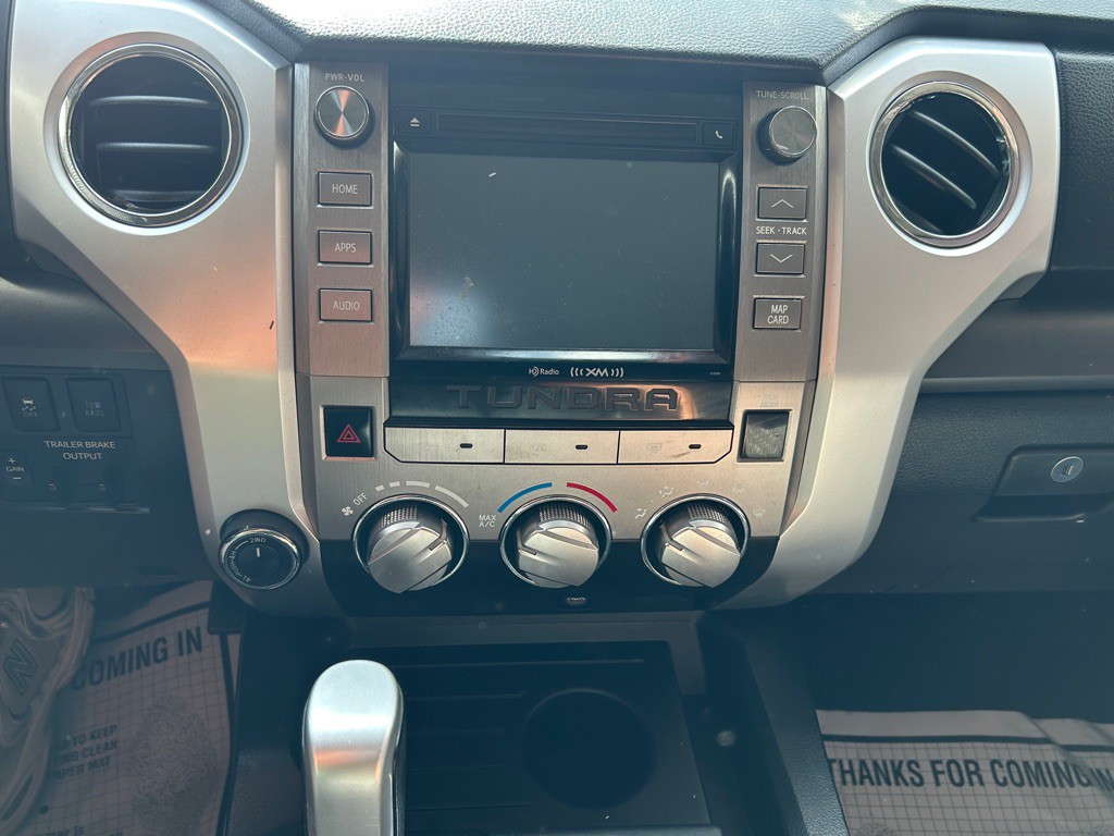 2019 Toyota Tundra Image 15