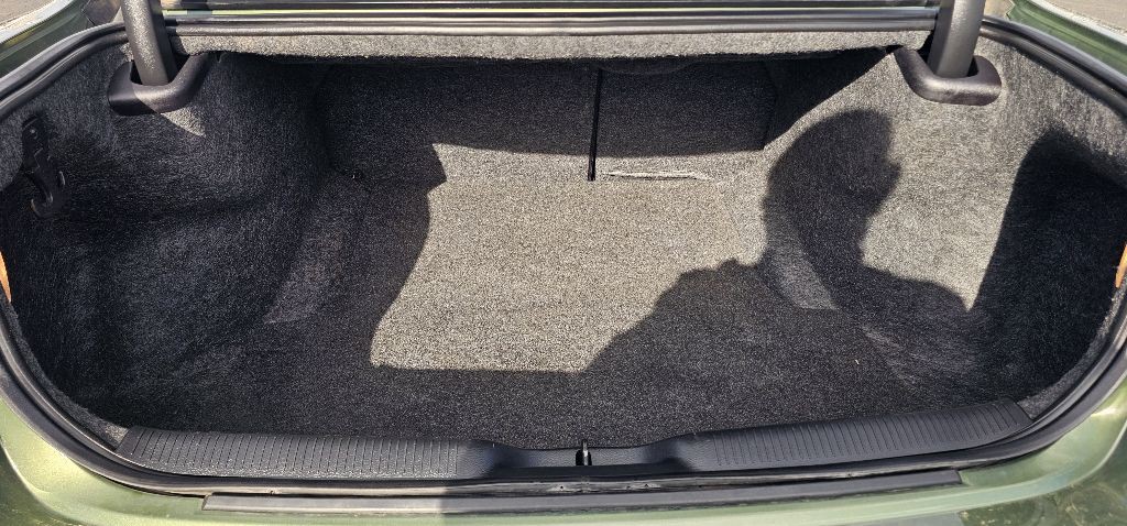 2020 Dodge Charger Image 7