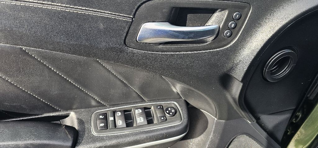 2020 Dodge Charger Image 10