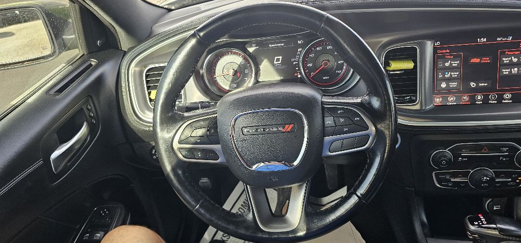 2020 Dodge Charger Image 15