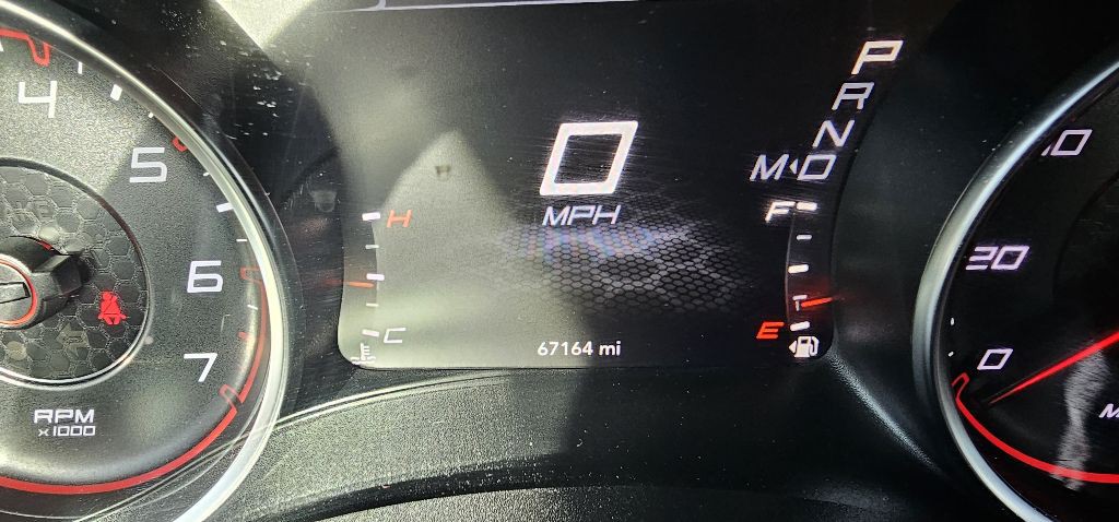 2020 Dodge Charger Image 16
