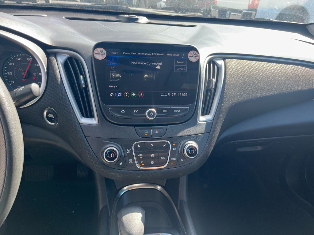 2025 Chevrolet Malibu Image 9