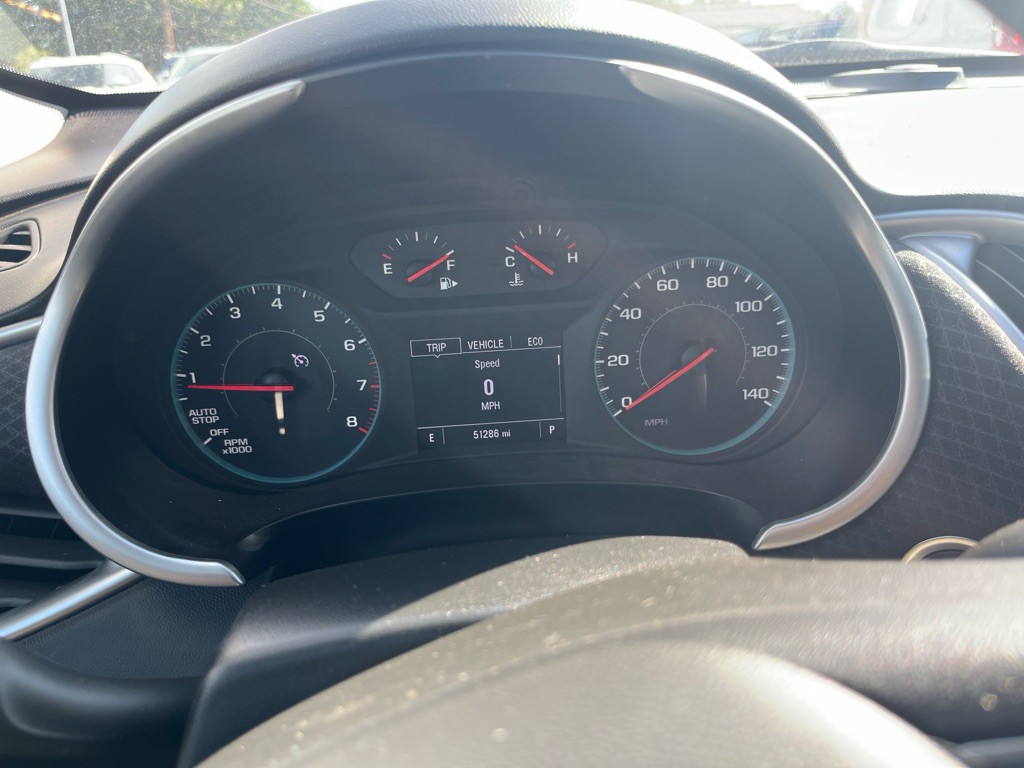 2025 Chevrolet Malibu Image 10