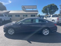 Image for 2025 Chevrolet Malibu LT ID: 7661445