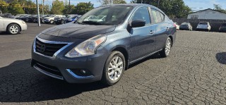 Image for 2017 Nissan Versa 1.6 SV ID: 7665015