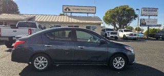 Image for 2017 Nissan Versa 1.6 SV ID: 7665015