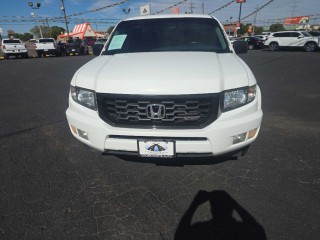 Image for 2012 Honda Ridgeline Sport ID: 7672595