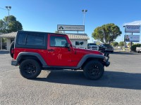 Image for 2016 Jeep Wrangler Willys Wheeler ID: 7672597