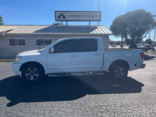 Image for 2005 Nissan Titan SE ID: 7672744