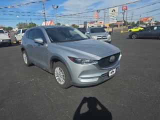 Image for 2020 Mazda CX-5 Touring ID: 7675133
