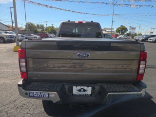 Image for 2022 Ford F-250 Lariat ID: 7679658