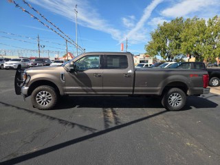 Image for 2022 Ford F-250 Lariat ID: 7679658