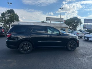 Image for 2022 Dodge Durango R/t Plus ID: 7681463