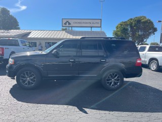 Image for 2017 Ford Expedition Limited ID: 7681467