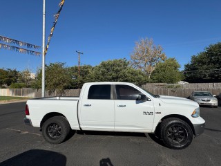 Image for 2017 RAM 1500 Lone Star ID: 7681473