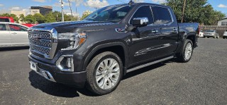 Image for 2020 GMC Sierra 1500 Denali ID: 7685033