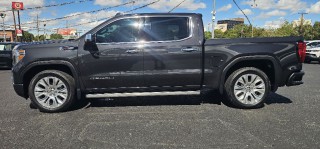 Image for 2020 GMC Sierra 1500 Denali ID: 7685033