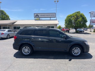 Image for 2018 Dodge Journey SXT ID: 7685290