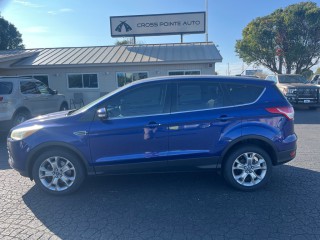 Image for 2013 Ford Escape SEL ID: 7687845