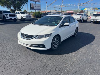 Image for 2015 Honda Civic Ex-l W/navi ID: 7700096