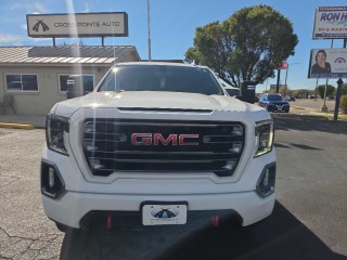 Image for 2022 GMC Sierra 1500 AT4 ID: 7700103