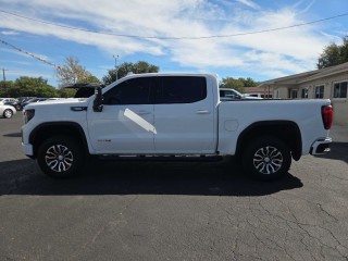 Image for 2022 GMC Sierra 1500 AT4 ID: 7700103