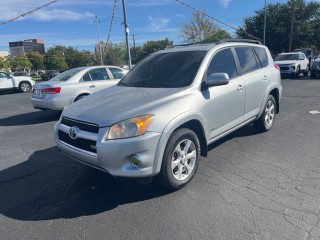 Image for 2012 Toyota Rav4 Limited ID: 7700529