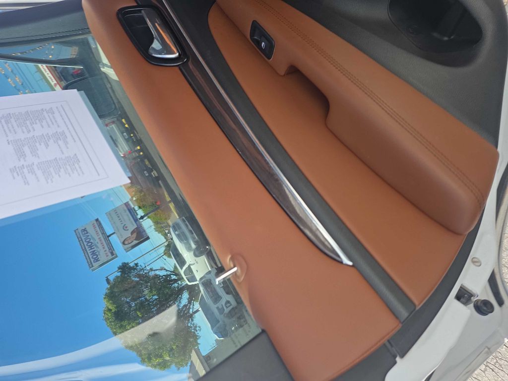 2020 Jeep Grand Cherokee Image 16