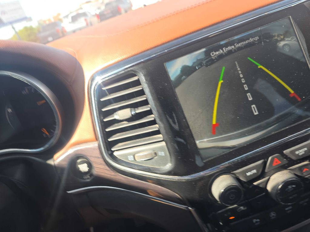 2020 Jeep Grand Cherokee Image 10