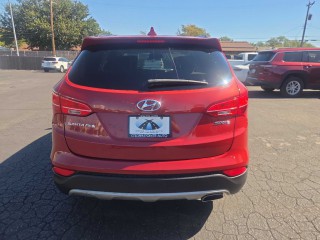 Image for 2014 Hyundai Santa Fe Sport 2.4L ID: 7706758