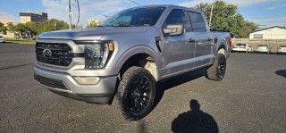 Image for 2021 Ford F-150 XLT ID: 7721923