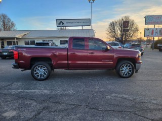 Image for 2015 Chevrolet Silverado 1500 LT ID: 7725717