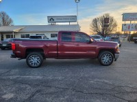 Image for 2015 Chevrolet Silverado 1500 LT ID: 7725717
