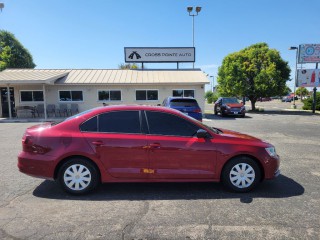 Image for 2016 Volkswagen Jetta 1.4T S ID: 7738632