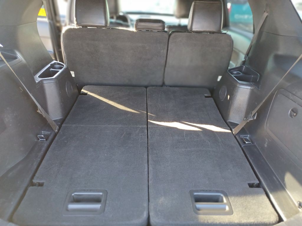 2012 Ford Explorer Image 13