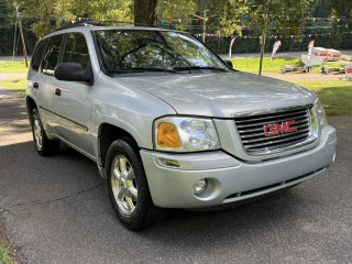 Image for 2007 GMC Envoy SLT ID: 6708661