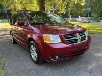 Image for 2010 Dodge Grand Caravan SXT ID: 6806197