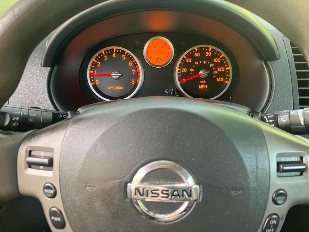 2009 Nissan Sentra Image 11