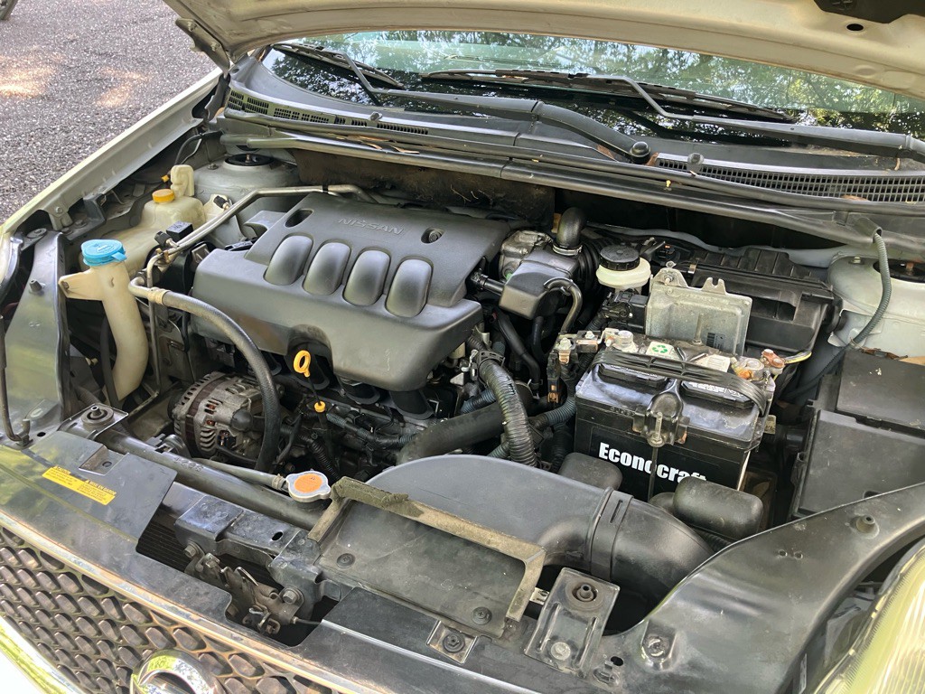 2009 Nissan Sentra Image 12