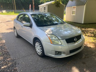 Image for 2009 Nissan Sentra 2.0 ID: 7447294