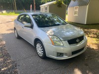Image for 2009 Nissan Sentra 2.0 ID: 7447294