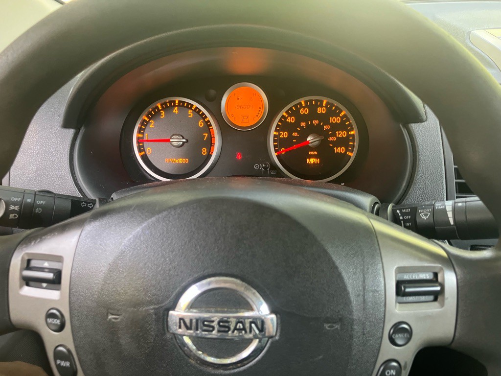 2009 Nissan Sentra Image 10